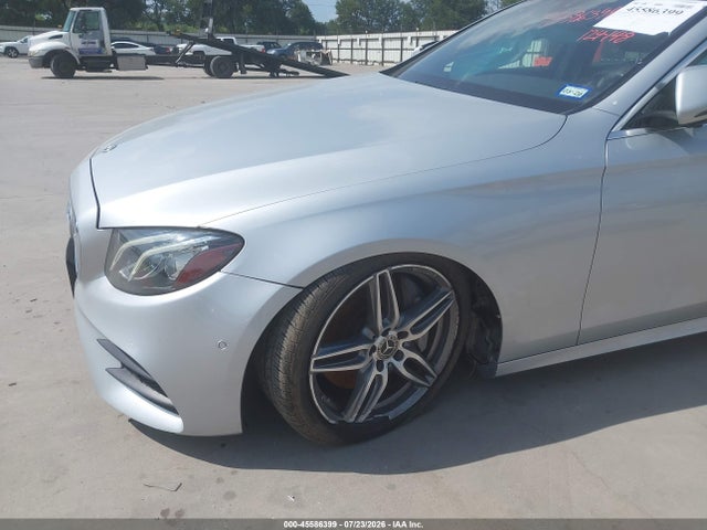 Aukcja sprzedaży 2019 Mercedes-benz E 300, vin: WDDZF4JBXKA496621, numer aukcji: 45586399