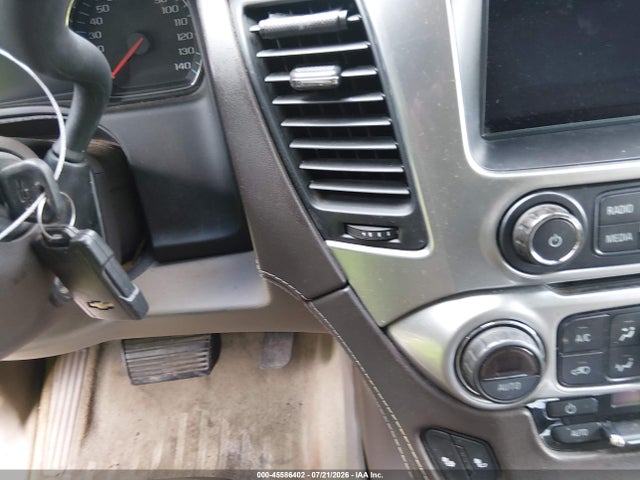 1GNSCHKC5GR153945 Chevrolet Suburban Lt