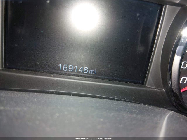 1GNSCHKC5GR153945 Chevrolet Suburban Lt