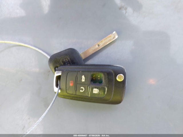 Aukcja sprzedaży 2016 Buick Encore, vin: KL4CJESB3GB575787, numer aukcji: 45586407