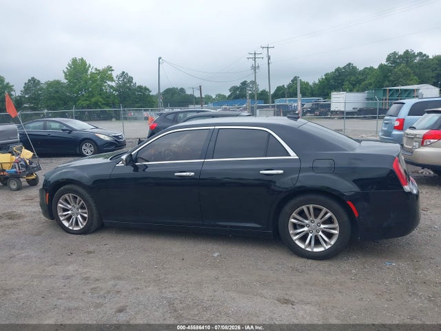 Chrysler 300 Limited 2017 2C3CCAAG2HH506057 Image 14