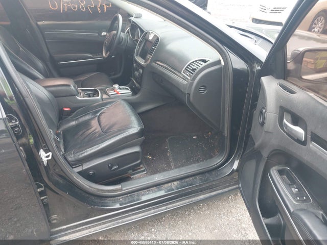 Chrysler 300 Limited 2017 2C3CCAAG2HH506057 Image 5