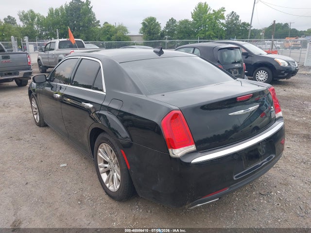 Chrysler 300 Limited 2017 2C3CCAAG2HH506057 Image 6