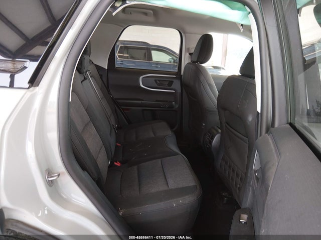 3FMCR9B67RRF20312 Ford Bronco Sport Big Bend