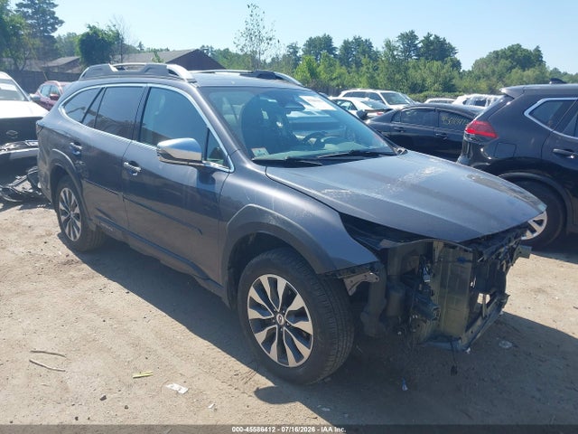 2023 4S4BTGPD0P3104526 главное изображение