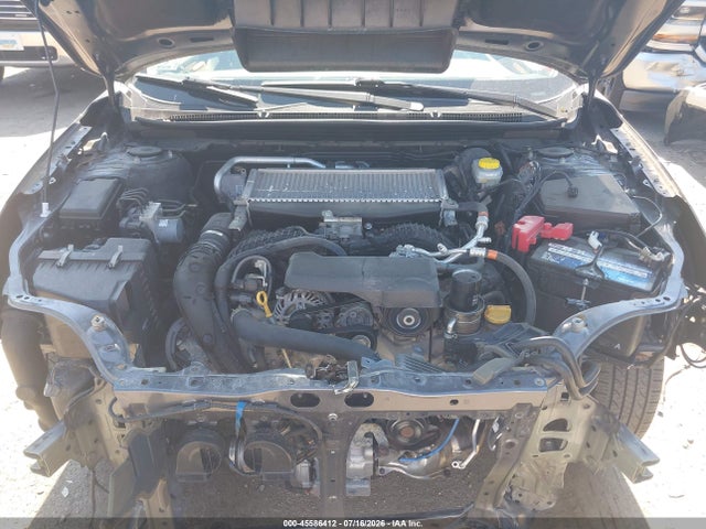 Subaru Outback Touring Xt 2023 4S4BTGPD0P3104526 Image 10