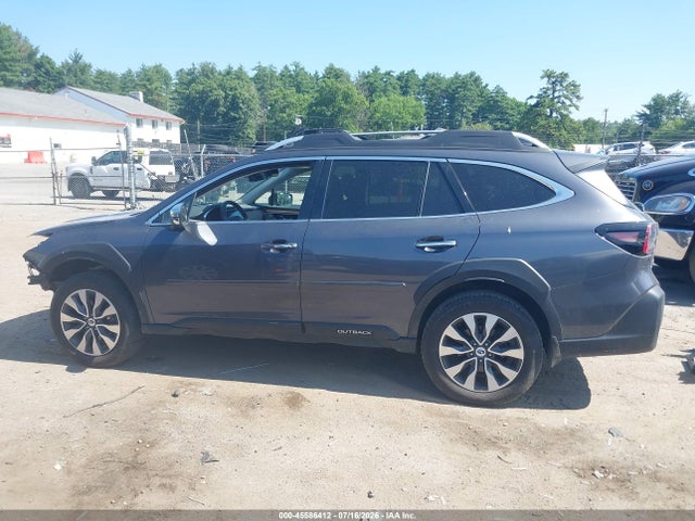 Subaru Outback Touring Xt 2023 4S4BTGPD0P3104526 Image 15