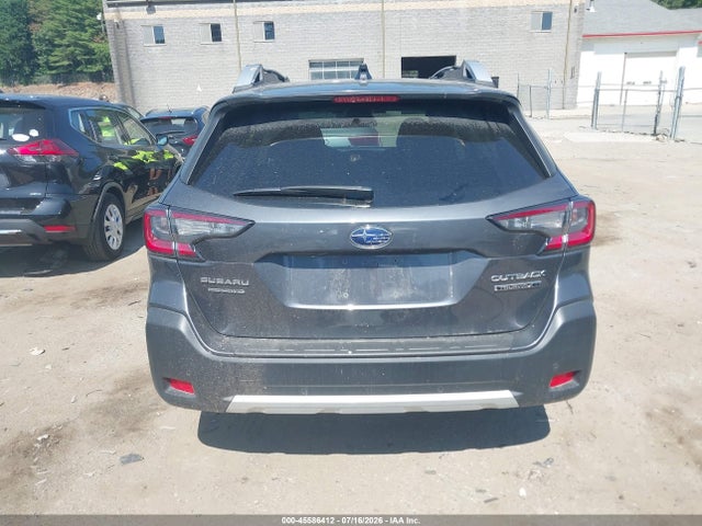 Subaru Outback Touring Xt 2023 4S4BTGPD0P3104526 Image 17