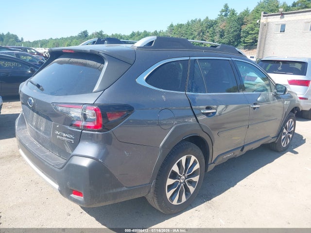 Subaru Outback Touring Xt 2023 4S4BTGPD0P3104526 Image 4