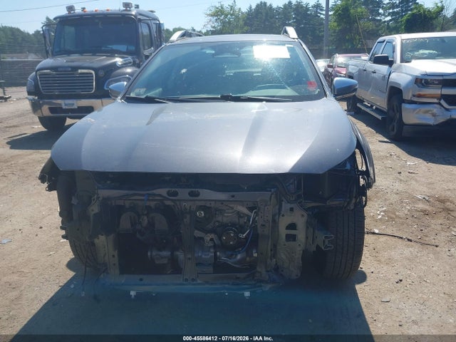 Subaru Outback Touring Xt 2023 4S4BTGPD0P3104526 Image 6