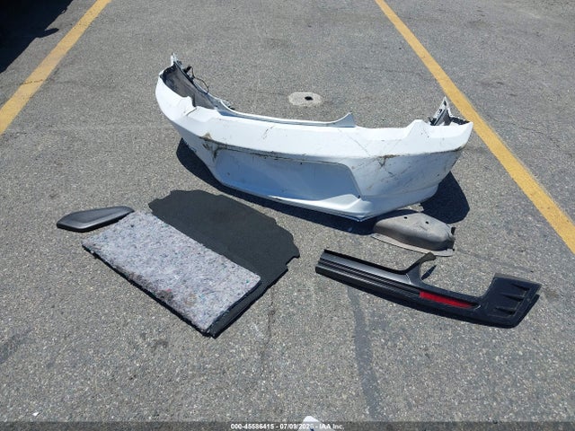 1G1FF1R74N0134959 Chevrolet Camaro Rwd 1ss