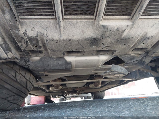 1G1FF1R74N0134959 Chevrolet Camaro Rwd 1ss
