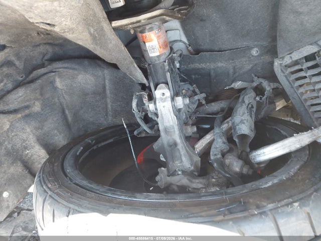 1G1FF1R74N0134959 Chevrolet Camaro Rwd 1ss