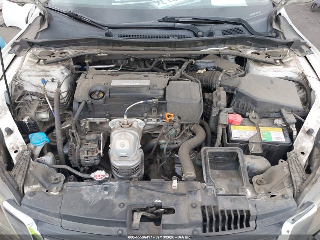 1HGCR2F51EA219344 Honda Accord Sport