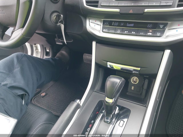1HGCR2F51EA219344 Honda Accord Sport