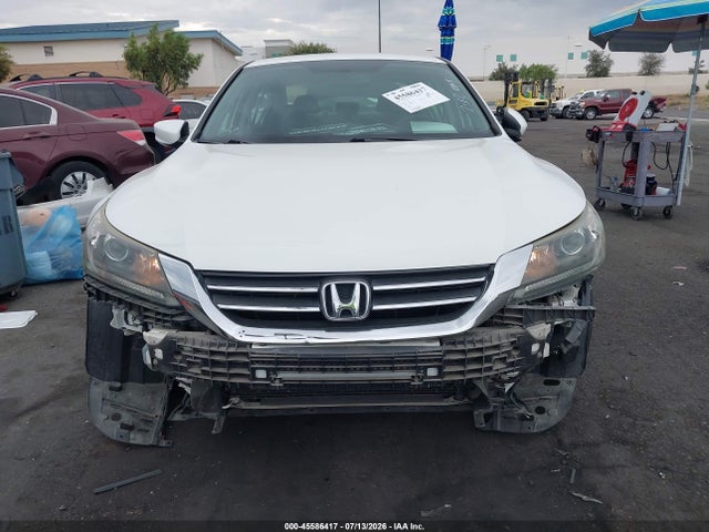 1HGCR2F51EA219344 Honda Accord Sport