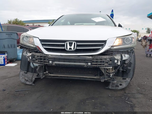 1HGCR2F51EA219344 Honda Accord Sport