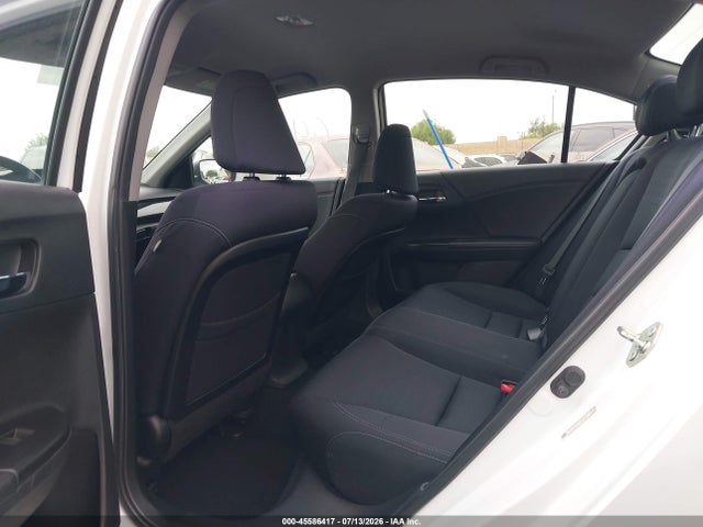 1HGCR2F51EA219344 Honda Accord Sport