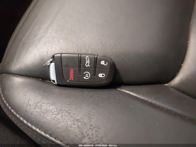 Aukcja sprzedaży 2016 Chrysler 300 Anniversary Edition, vin: 2C3CCAAG2GH220112, numer aukcji: 45586418