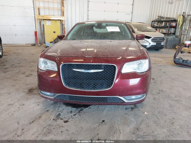 Aukcja sprzedaży 2016 Chrysler 300 Anniversary Edition, vin: 2C3CCAAG2GH220112, numer aukcji: 45586418