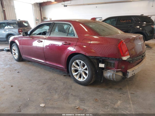 Aukcja sprzedaży 2016 Chrysler 300 Anniversary Edition, vin: 2C3CCAAG2GH220112, numer aukcji: 45586418