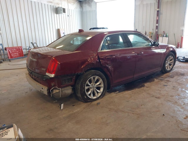 Aukcja sprzedaży 2016 Chrysler 300 Anniversary Edition, vin: 2C3CCAAG2GH220112, numer aukcji: 45586418