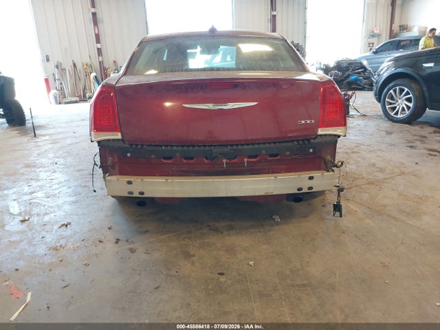 Aukcja sprzedaży 2016 Chrysler 300 Anniversary Edition, vin: 2C3CCAAG2GH220112, numer aukcji: 45586418