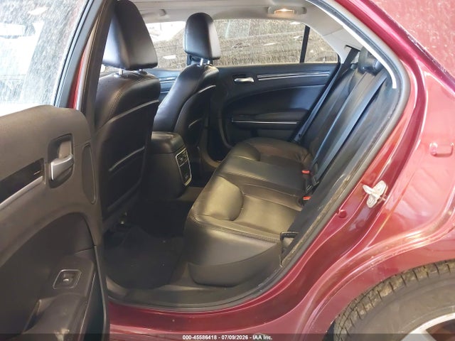 Aukcja sprzedaży 2016 Chrysler 300 Anniversary Edition, vin: 2C3CCAAG2GH220112, numer aukcji: 45586418