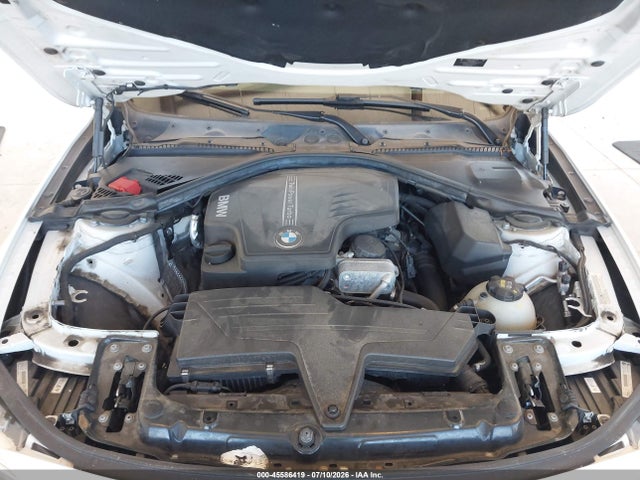 BMW 328i Xdrive 2015 WBA3B5G52FNS14891 Image 10