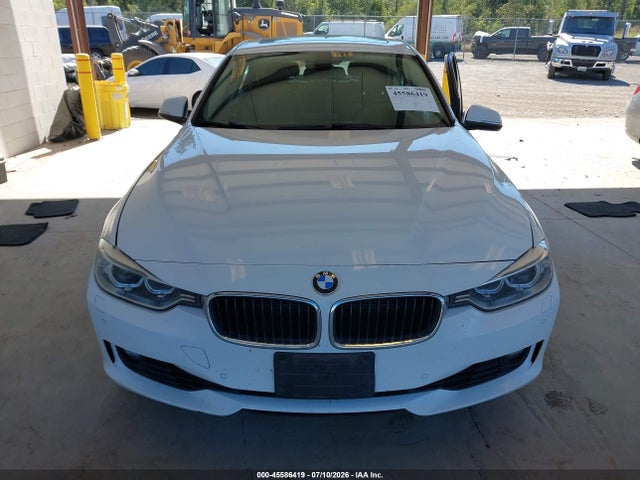 BMW 328i Xdrive 2015 WBA3B5G52FNS14891 Image 12