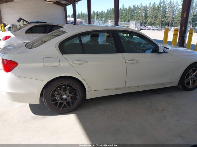 BMW 328i Xdrive 2015 WBA3B5G52FNS14891 Image 13