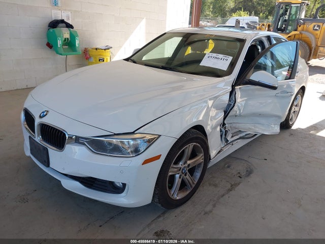 WBA3B5G52FNS14891 BMW 328i Xdrive