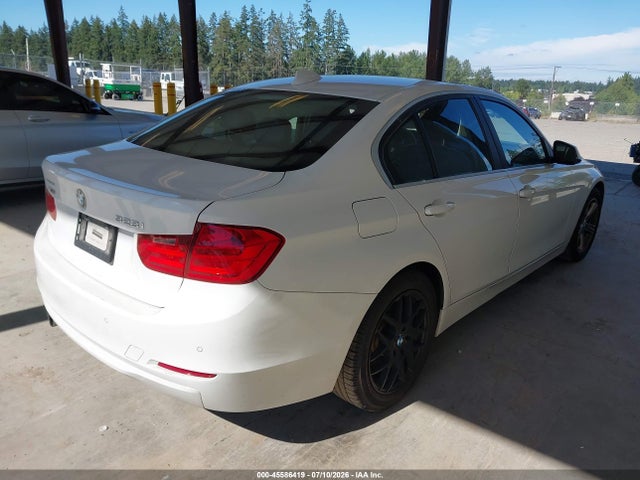 BMW 328i Xdrive 2015 WBA3B5G52FNS14891 Image 4
