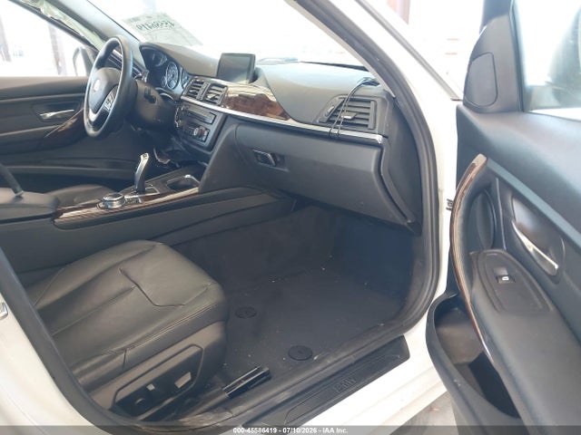 BMW 328i Xdrive 2015 WBA3B5G52FNS14891 Image 5