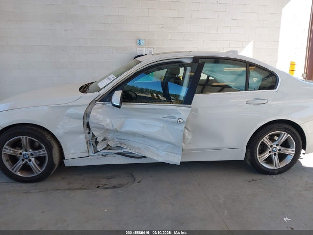 BMW 328i Xdrive 2015 WBA3B5G52FNS14891 Image 6
