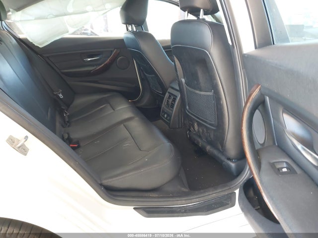 BMW 328i Xdrive 2015 WBA3B5G52FNS14891 Image 8