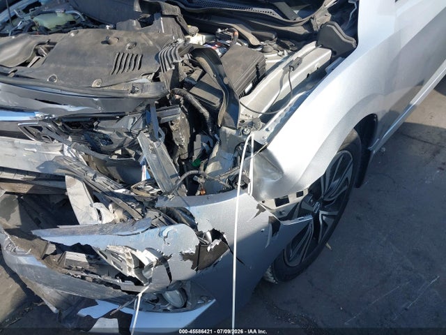 Honda Civic Ex-l 2016 19XFC1F77GE223665 Image 18