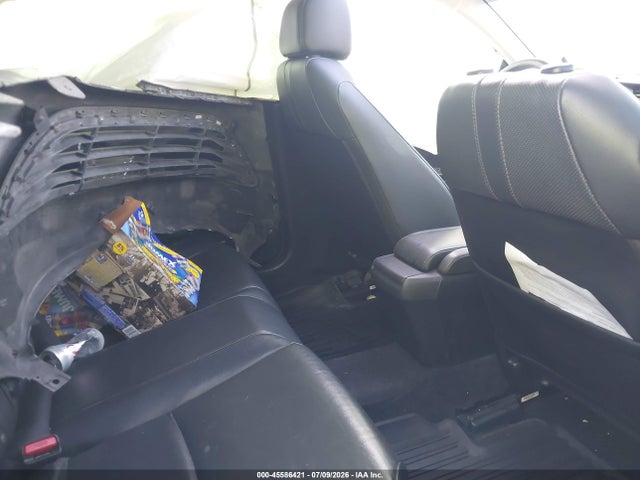Honda Civic Ex-l 2016 19XFC1F77GE223665 Image 8