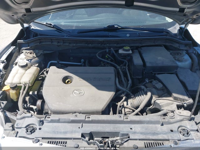 Aukcja sprzedaży 2013 Mazda Mazda3 I Sv, vin: JM1BL1TG4D1765999, numer aukcji: 45586423