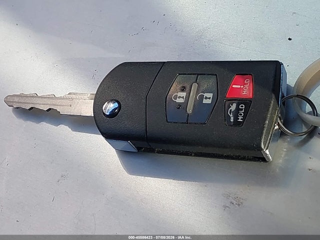Aukcja sprzedaży 2013 Mazda Mazda3 I Sv, vin: JM1BL1TG4D1765999, numer aukcji: 45586423