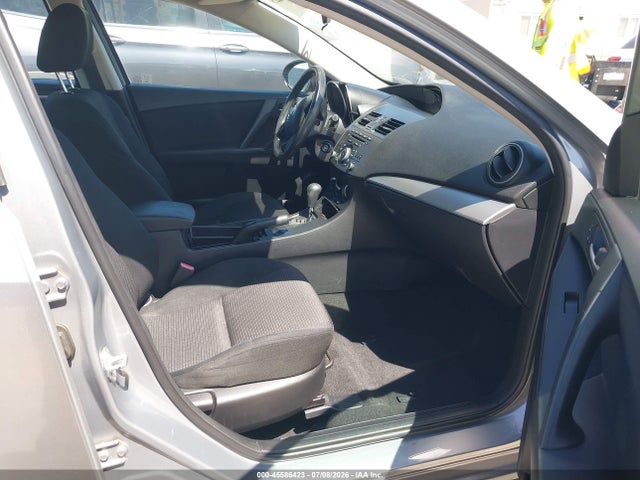 Aukcja sprzedaży 2013 Mazda Mazda3 I Sv, vin: JM1BL1TG4D1765999, numer aukcji: 45586423