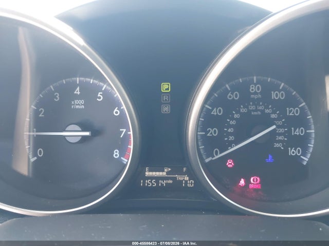 Aukcja sprzedaży 2013 Mazda Mazda3 I Sv, vin: JM1BL1TG4D1765999, numer aukcji: 45586423