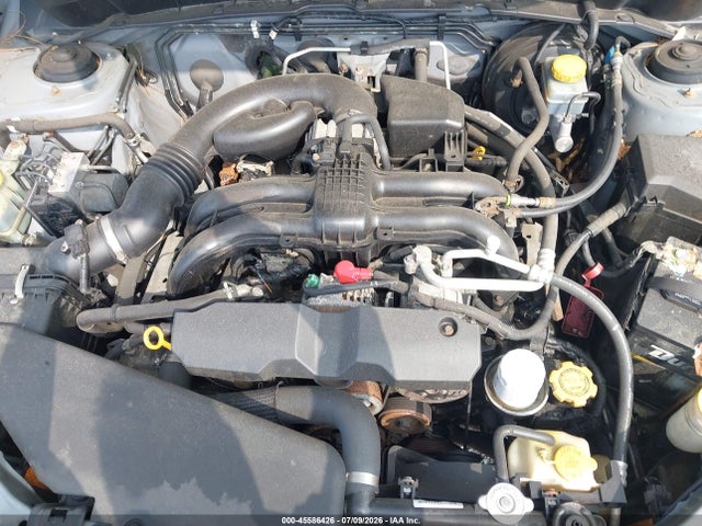 Aukcja sprzedaży 2011 Subaru Forester 2.5x Touring, vin: JF2SHAGC7BH758558, numer aukcji: 45586426