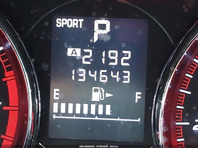 Aukcja sprzedaży 2011 Subaru Forester 2.5x Touring, vin: JF2SHAGC7BH758558, numer aukcji: 45586426