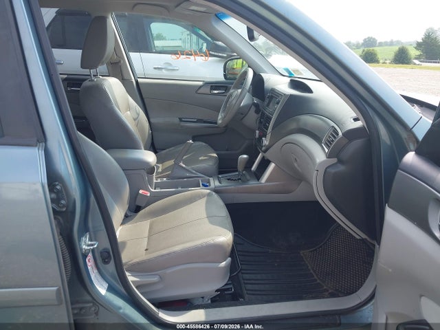 Aukcja sprzedaży 2011 Subaru Forester 2.5x Touring, vin: JF2SHAGC7BH758558, numer aukcji: 45586426