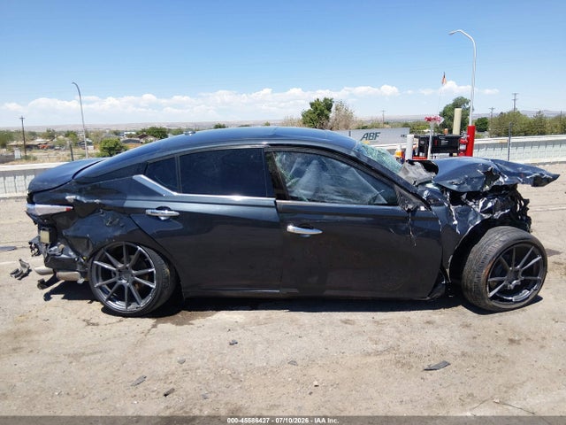 1N4BL4DV8KC126904 Nissan Altima 2.5 Sv