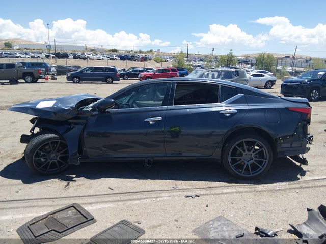 Nissan Altima 2.5 Sv 2019 1N4BL4DV8KC126904 Image 13