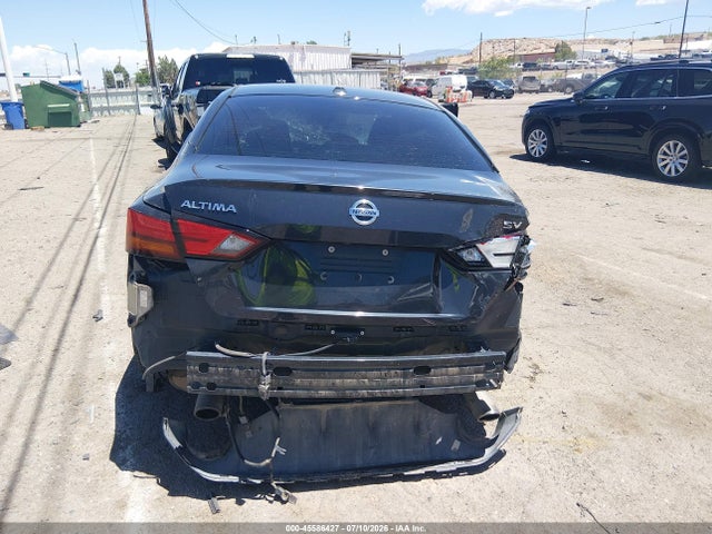 Nissan Altima 2.5 Sv 2019 1N4BL4DV8KC126904 Image 15