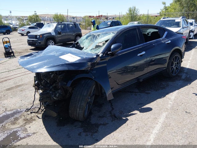 Nissan Altima 2.5 Sv 2019 1N4BL4DV8KC126904 Image 2