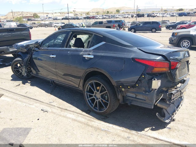 Nissan Altima 2.5 Sv 2019 1N4BL4DV8KC126904 Image 3